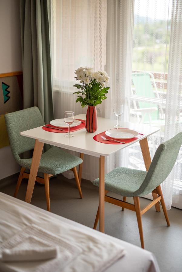 Myriviera Apartman Apartment บาลาตอนฟือเรด ภายนอก รูปภาพ
